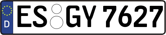 ES-GY7627