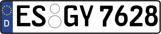 ES-GY7628