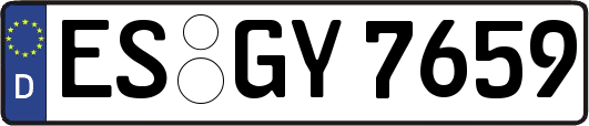 ES-GY7659
