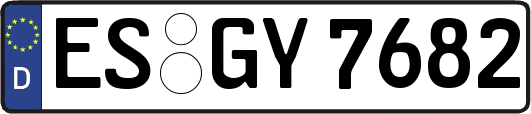ES-GY7682