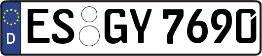 ES-GY7690