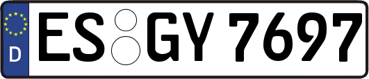 ES-GY7697