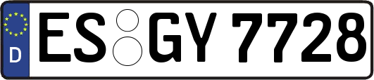 ES-GY7728