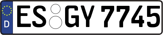 ES-GY7745