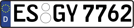 ES-GY7762