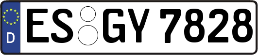 ES-GY7828