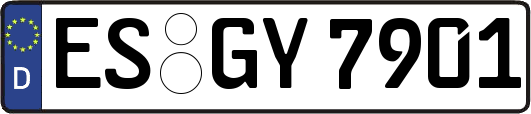 ES-GY7901