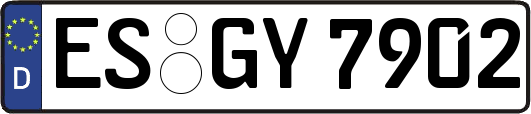ES-GY7902