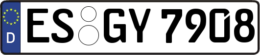 ES-GY7908