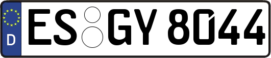 ES-GY8044