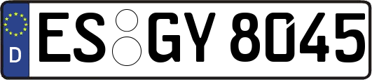ES-GY8045