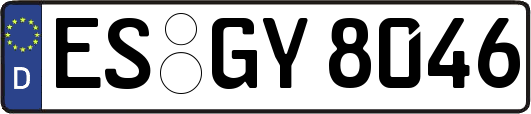 ES-GY8046