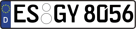 ES-GY8056