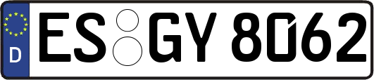 ES-GY8062
