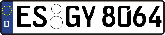 ES-GY8064