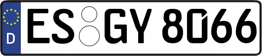 ES-GY8066