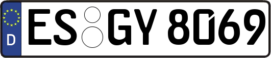 ES-GY8069