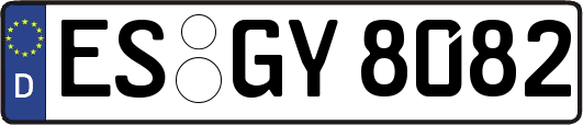 ES-GY8082