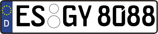 ES-GY8088