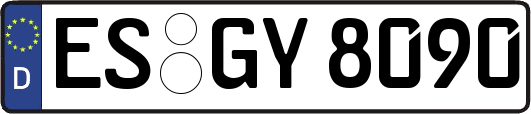 ES-GY8090