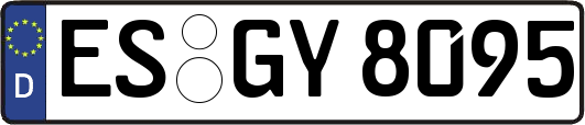 ES-GY8095