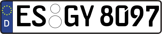 ES-GY8097
