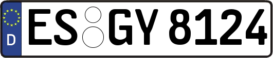 ES-GY8124