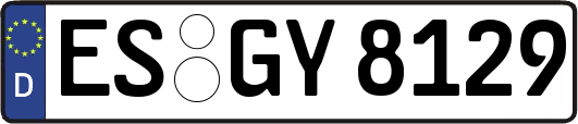 ES-GY8129