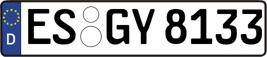ES-GY8133