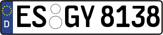 ES-GY8138