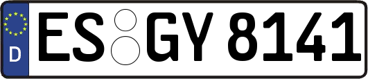 ES-GY8141