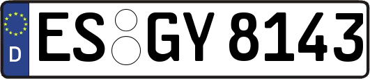 ES-GY8143