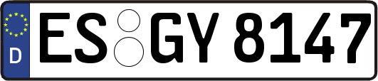 ES-GY8147