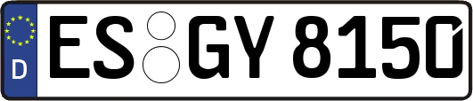 ES-GY8150