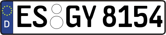 ES-GY8154