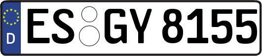 ES-GY8155