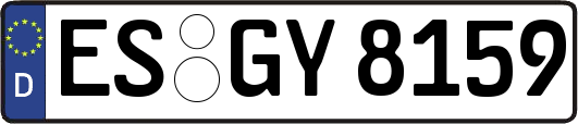 ES-GY8159