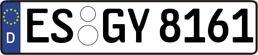ES-GY8161