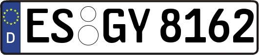 ES-GY8162
