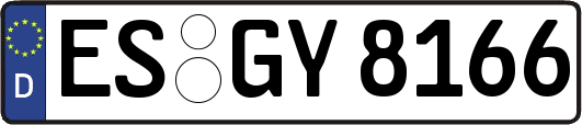 ES-GY8166