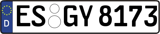 ES-GY8173