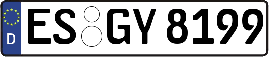 ES-GY8199