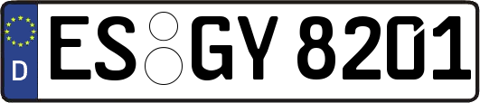 ES-GY8201