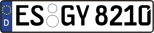 ES-GY8210