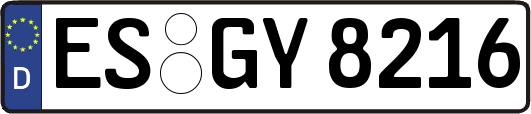 ES-GY8216