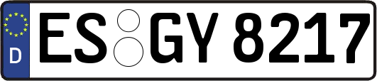 ES-GY8217