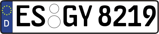 ES-GY8219