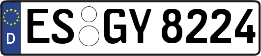 ES-GY8224