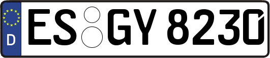 ES-GY8230