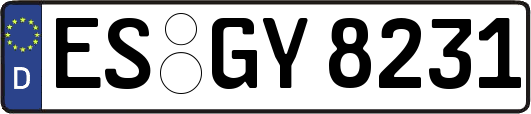 ES-GY8231
